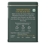 Luxmi Estates Assam Gold Chai Luxmi Estates