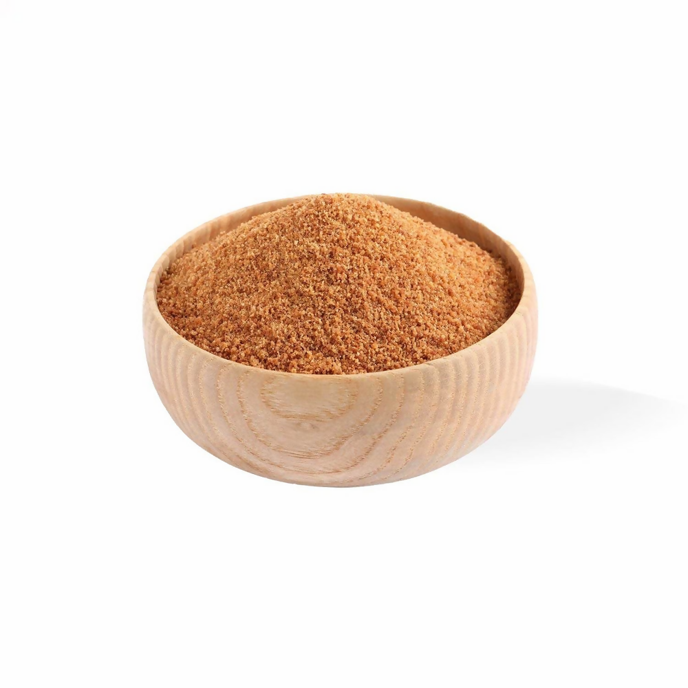 Organic Mandya Palm Sugar Organic Mandya