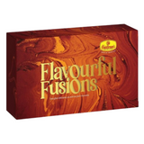 Haldiram's Flavourful Fusions - Ghee - Safuron