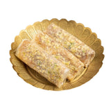 Dadu's Dryfruit Putharekulu Dadu's