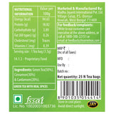 Teame Kashmiri Kahwa Uplift Tea Bags Teame Teas