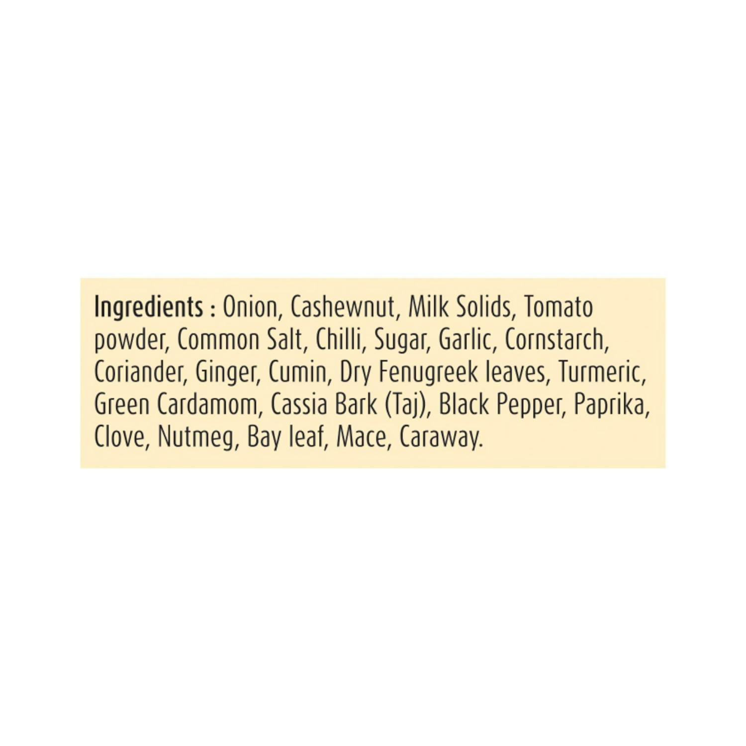 Suhana Chicken Tikka Pouch Spice Mix Suhana Store