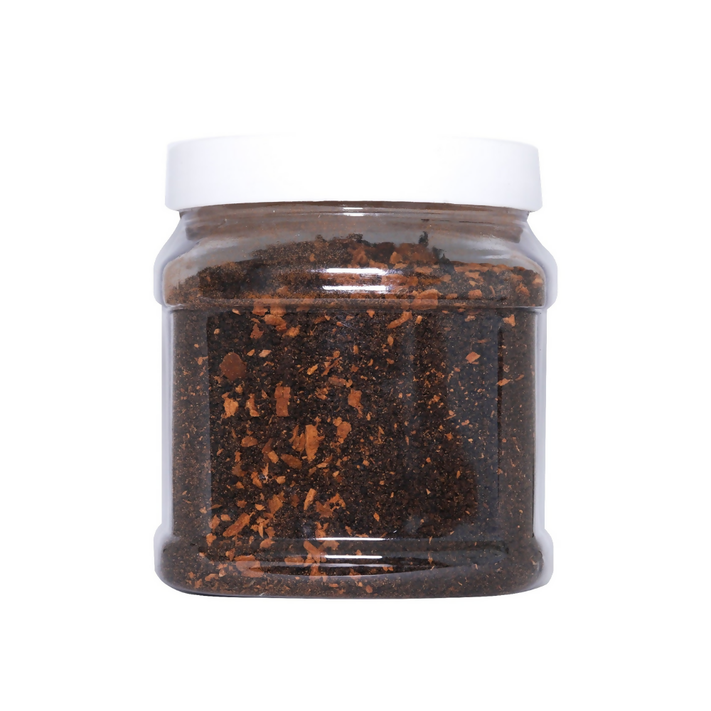 Tassyam Organics Strong Assam Cinnamon - Jar Tassyam Organics