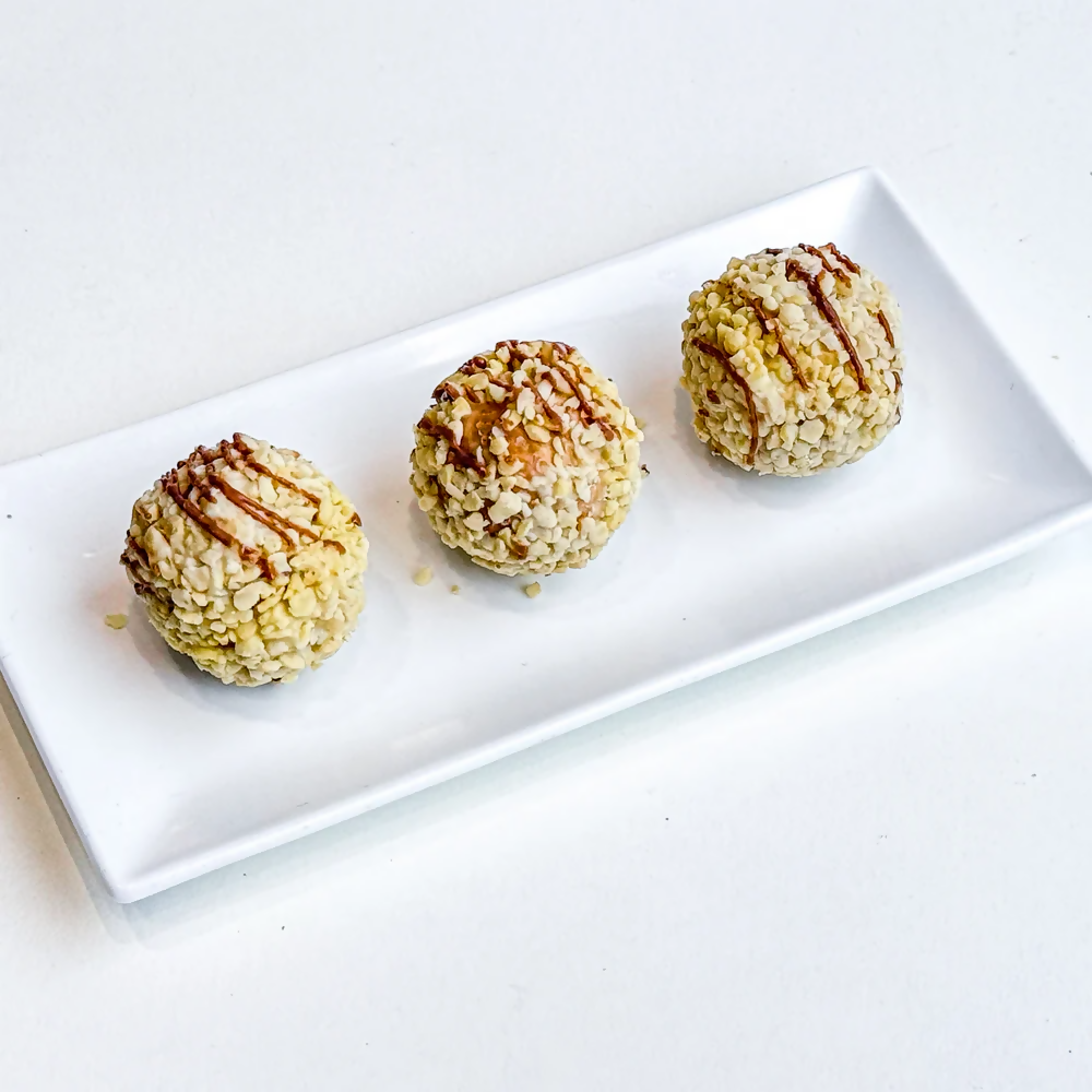 Gwalia Sweets Hazelnut Rocher Gwalia Sweets