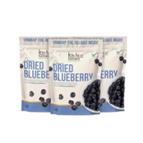 Kitchen Smith Dried Blueberry Seedless - Safuron