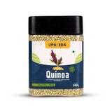 Upaveda Quinoa Seeds - Safuron
