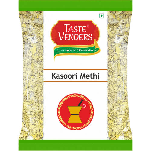 Taste Venders Kasoori Methi - Safuron