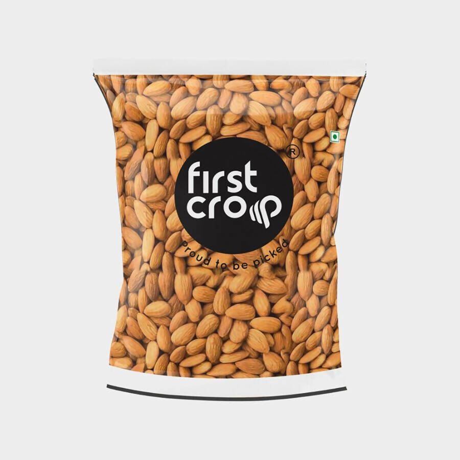 First Crop Regular Almond - Safuron