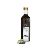 Farm Naturelle Wood Pressed Black Sesame Oil - Safuron
