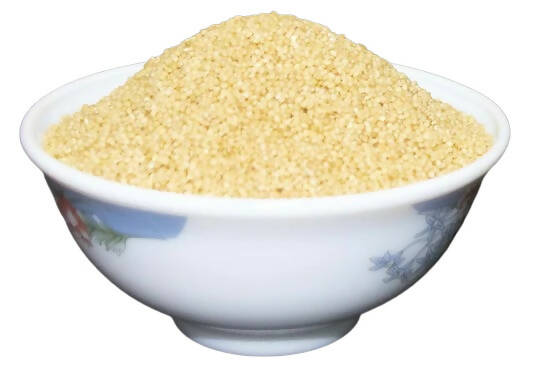 BasicBrowns Foxtail Millet BasicBrowns