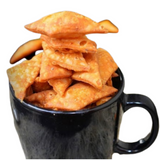 Godavari Vantillu Hot Maida Chips / Hot Chips Godavari Vantillu