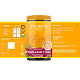 Teacurry Irani Masala Chai Powder Teacurry