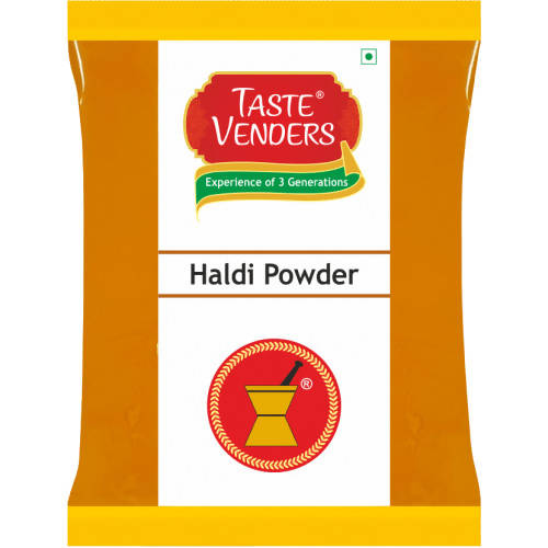 Taste Venders Haldi Powder - Safuron