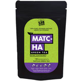 The Tea Trove - Matcha Green Tea The Tea Trove