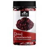 Nature Yard Whole Dried Cranberries Dry fruit - Safuron