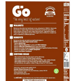 Go Premium Walnut Kernels Halves Go