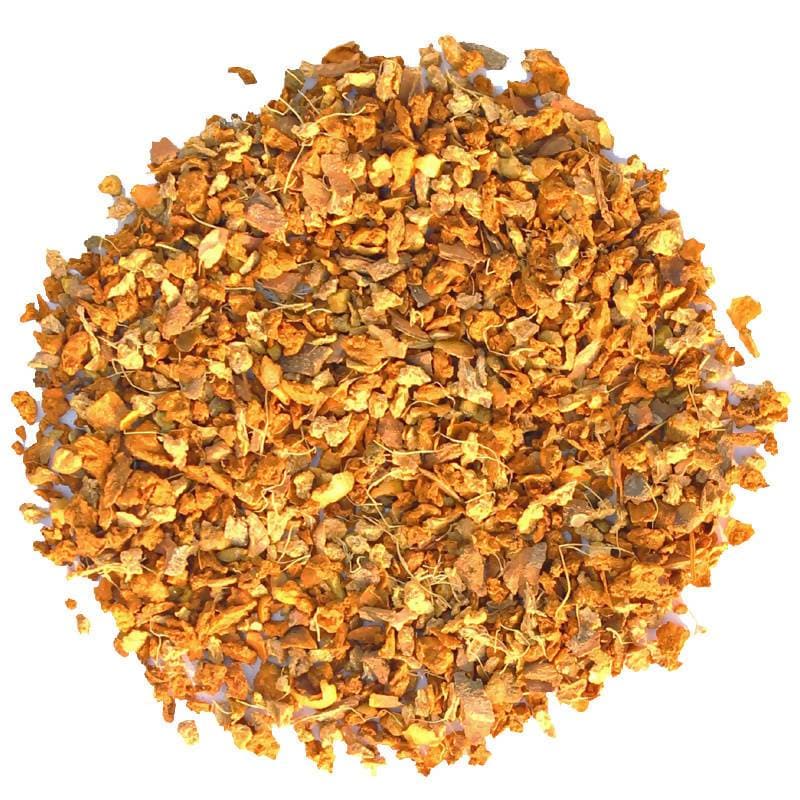 The Tea Trove - Turmeric Chai Herbal Tea The Tea Trove