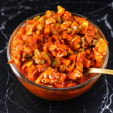 Tenali Ruchulu Mixed Veg Pickle - Dista