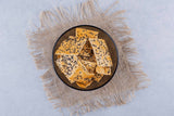 Ajfan Fresh And Natural Black Seeds Ajfan