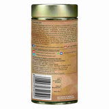 Organic Wellness Tulsi Indian Rose Tin Pack Organic Wellness