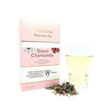 Tassyam Organics Shanti Chamomile Tea - Safuron