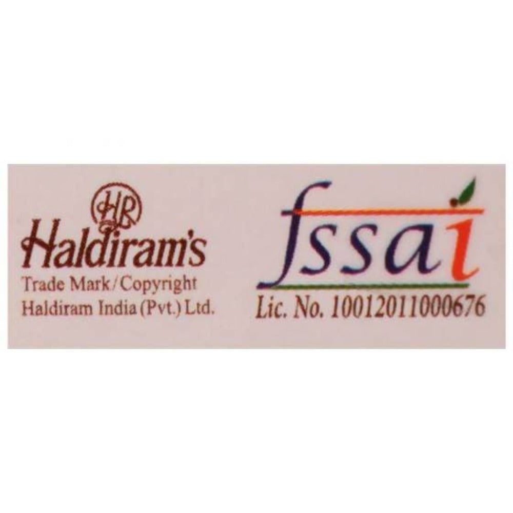 Haldiram's Pista Burfi Haldiram's