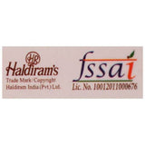Haldiram's Pista Burfi Haldiram's