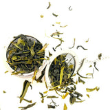 Kangra Tea House PuriTEA - Green Tea Kangra Tea House