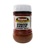 Roopak Ginger Garlic Cooking Paste - Safuron