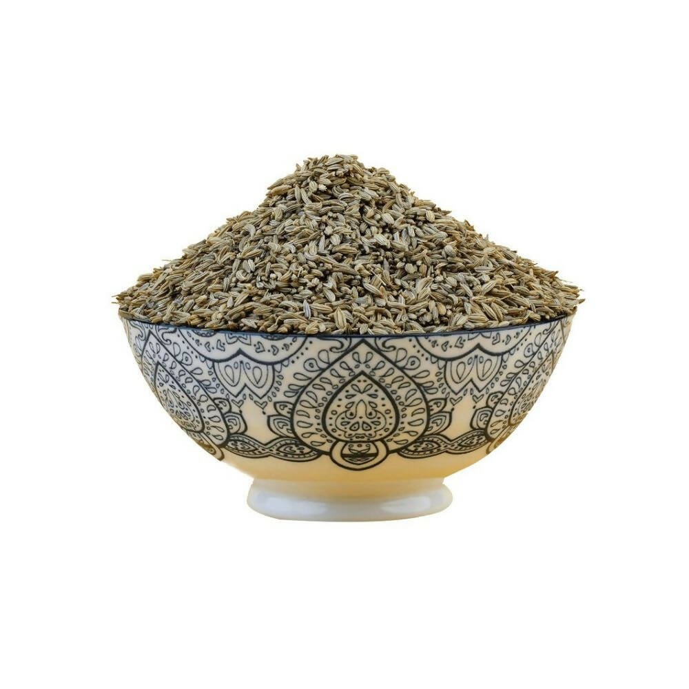 Ajfan Premium Quality Fennel Seeds - Saunf Ajfan