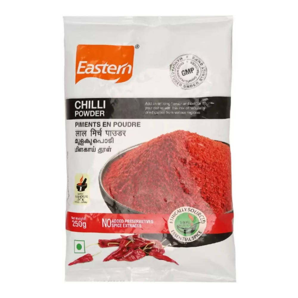 Eastern Chilli Powder - Safuron