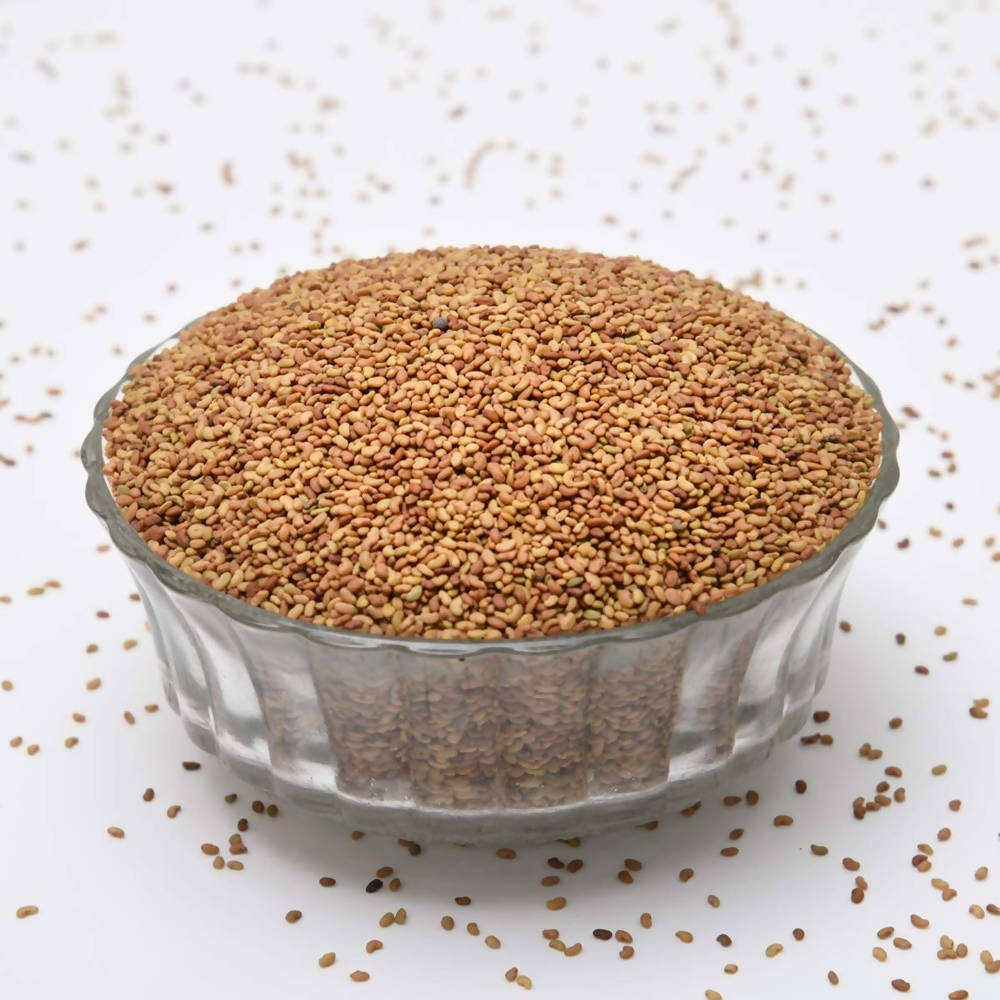Dry Fruit Hub Alfalfa Seeds Dry Fruit Hub