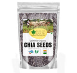 Bliss of Earth Chia Seeds - Safuron
