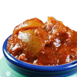 Vellanki Foods - Andhra Style Lemon Pickle / Nimbu Achaar Vellanki Foods