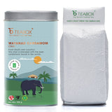 Teabox Wayanad Cardamom Chai Teabox