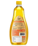 Organic Tattva Sunflower Oil Organic Tattva
