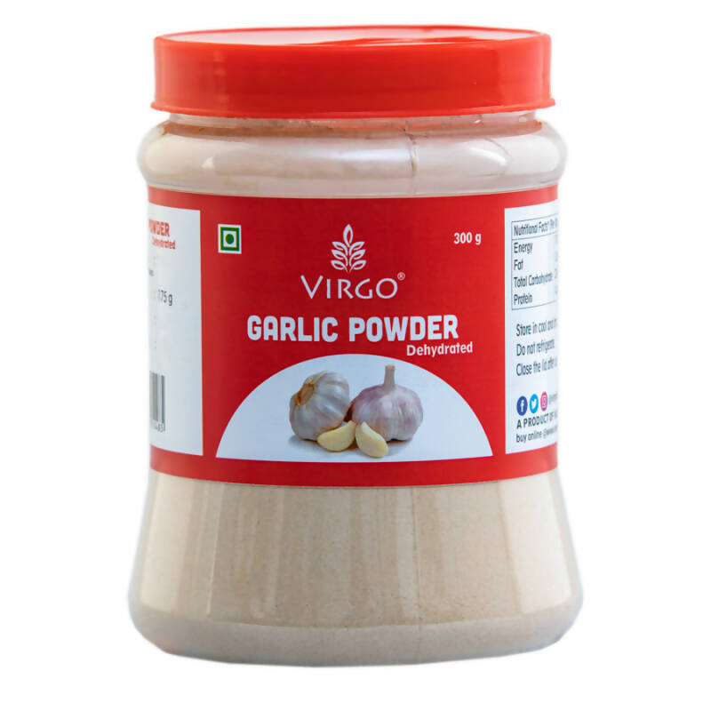Virgo Garlic Powder - Safuron