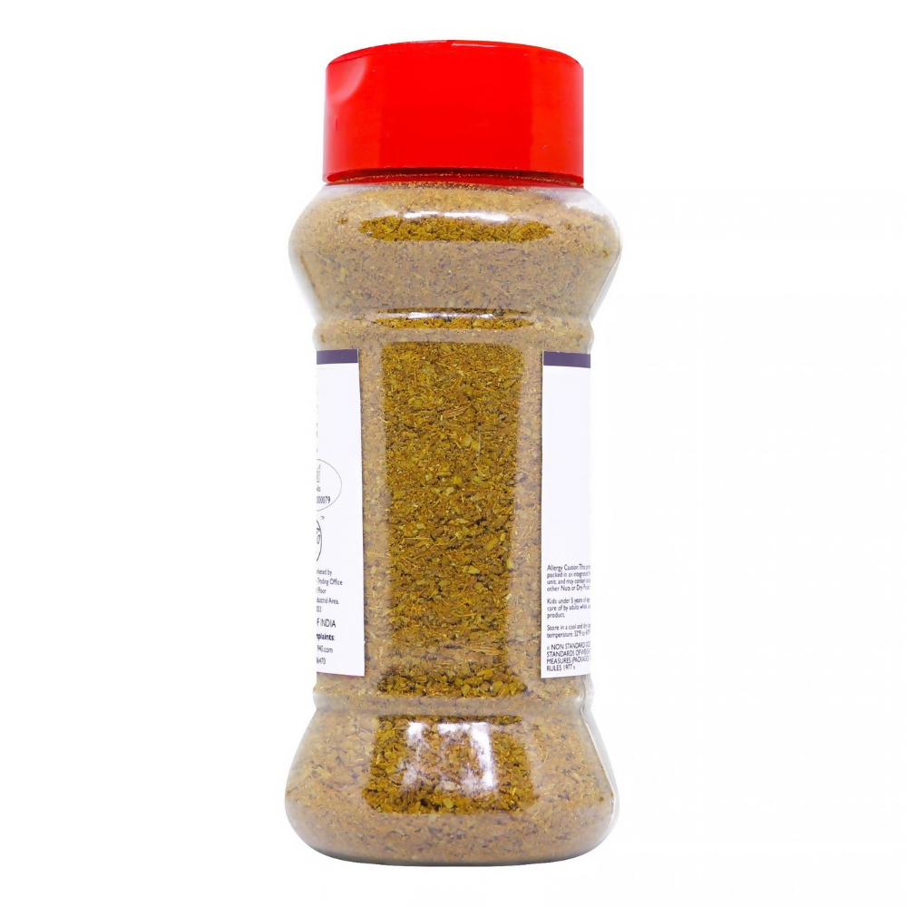 Tassyam Organics Bhuna Jeera Tassyam Organics