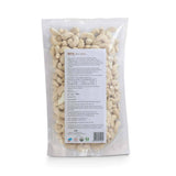 Conscious Food Organic Cashew Nuts (Kaju) Conscious Food