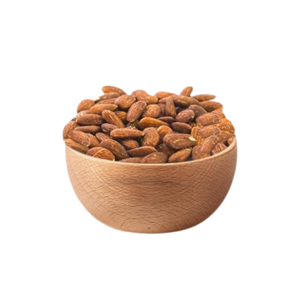 Kitchen Smith Jumbo Salted Almond Kitchen Smith