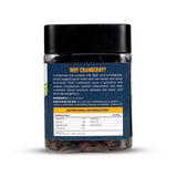 Upaveda Cranberry Upaveda