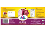 A2B - Adyar Ananda Bhavan Onion Rice Paste Adyar Ananda Bhavan