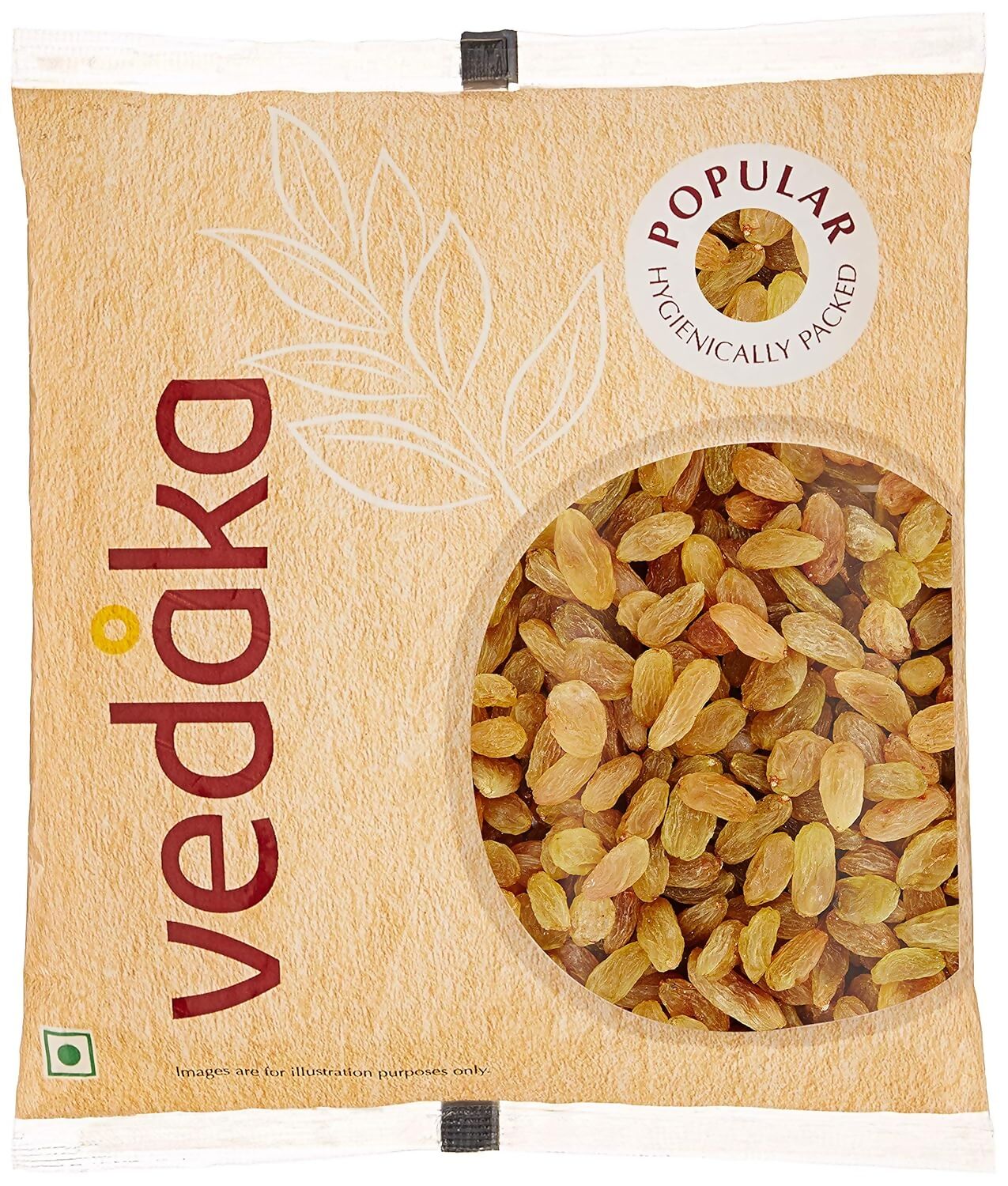 Vedaka Raisins (Kishmish) Vedaka