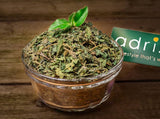 Adrish Organic Dried Nettle Tea Leaves - Safuron