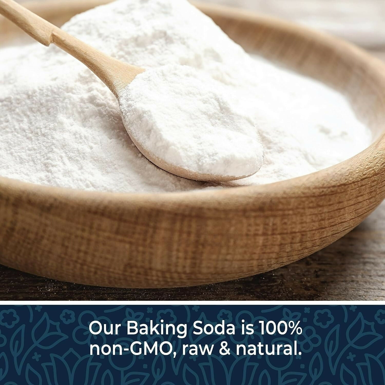 Namo Organics - Baking Soda Namo Organics