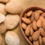 Almond House Baked Badam - Safuron