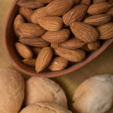 Almond House Baked Badam