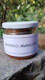Coconess Mango & Jackfruit Avakaya Coconess