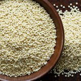 Freshon Barnyard Millet - Organically Grown - Safuron