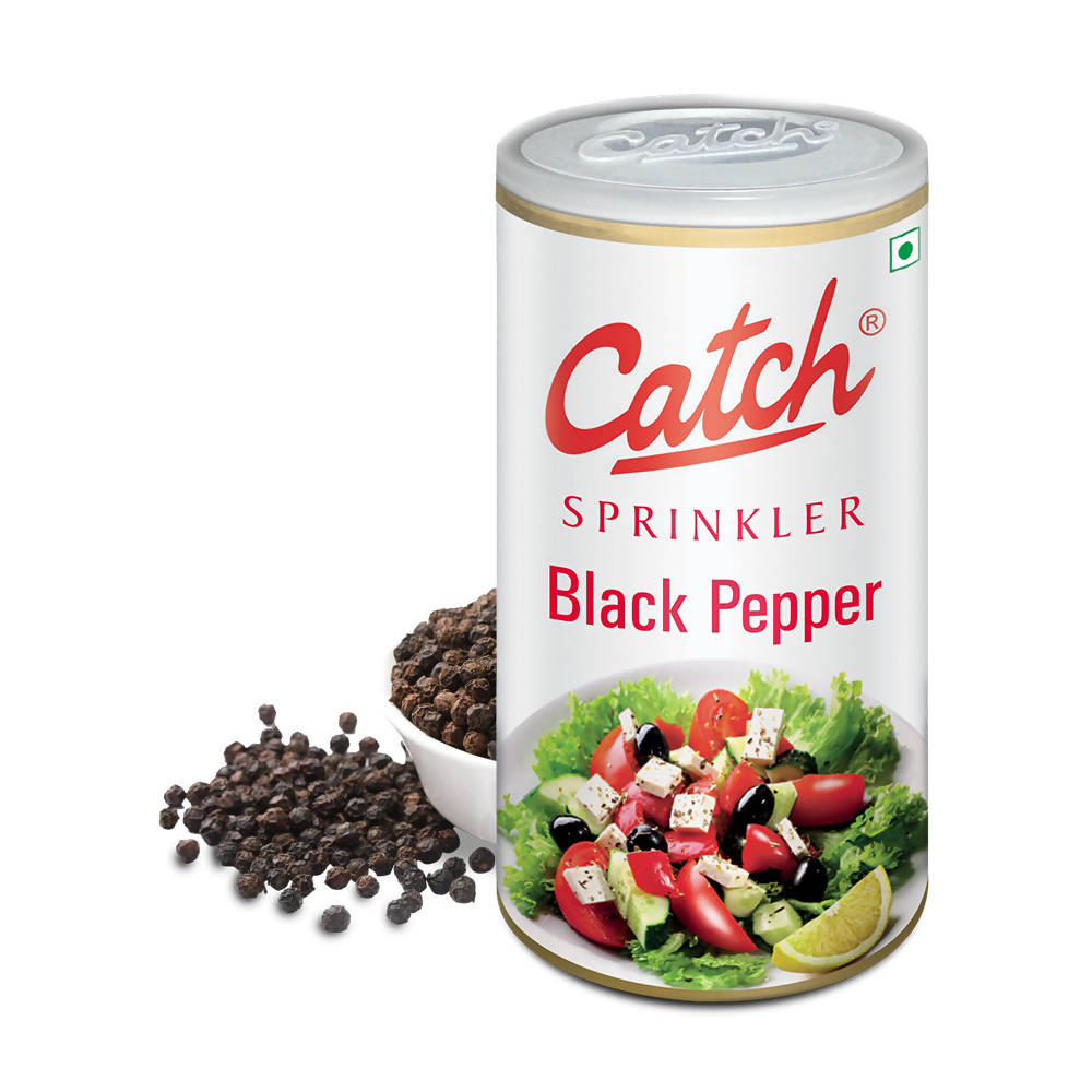 Catch Sprinklers Black Pepper Catch
